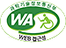 과학기술정보통신부 WA(WEB접근성) 품질인증 마크, 웹와치(WebWatch) 2022.9.2 ~ 2023.9.1